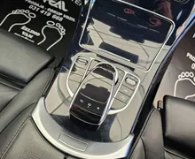 Zunanja slika - Mercedes-Benz C-Razred - C 220 D-AVT-SPORT-LED-HEAD UP-USNJE-ŠIBEDAH-1 LAS - 16 - Predogledna slika