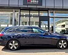 Zunanja slika - Mercedes-Benz C-Razred - C 200 d T  AT9 NAVI-ACC-VIRTUAL-KAMERA-LED - 5 - Predogledna slika