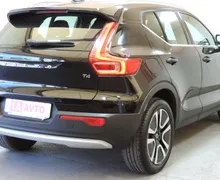 Zunanja slika - Volvo XC40 - T4 Recharge Twin Engine Inscription Avt. - 5 - Predogledna slika