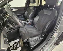 Notranja slika - Audi A4 Avant - quattro 45 TFSI S-LINE |EDITION-ONE|NARDO|ALU18| - 8 - Predogledna slika
