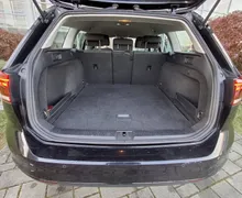 Zunanja slika - VW Passat - 1.5 TSI BMT Elegance avt. 110kW DECEMBRSKA AKCIJA. - 7 - Predogledna slika