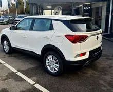 Zunanja slika - KG Mobility Korando - 1.5 T-GDI 120 kW Fresh+ M T - 4 - Predogledna slika