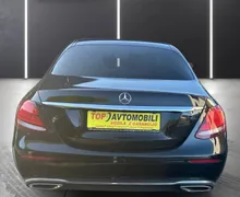 Zunanja slika - Mercedes-Benz E-Razred - E 220 d FULL LED TEMPOMAT NAVI 360 KAMERA PDC ... - 7 - Predogledna slika