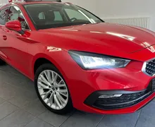 Zunanja slika - Seat Leon - 1.5 ETSI 110KW XCELLENCE.LED.KAMERA.PANORAMA - 2 - Predogledna slika