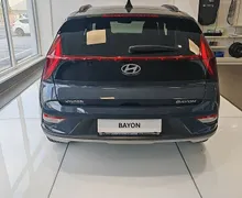 Zunanja slika - Hyundai Bayon - 1.0 T-GDI 90 PREMIUM - WINTER - 6 - Predogledna slika