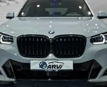 Zunanja slika - BMW X3 - serija : xDrive20i Avt.M.SPORT-KEYLESS-KAMERA-KLJUKA-LED - 2 - Predogledna slika