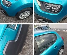 Zunanja slika - Citroën C3 - 1.2 83HP - samo 46.049 km - servisna zgodovina - 8 - Predogledna slika