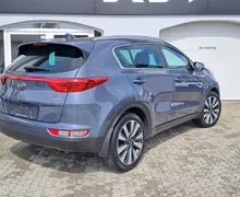 Zunanja slika - KIA Sportage - 2WD 1.7 CRDI City+19 - 4 - Predogledna slika