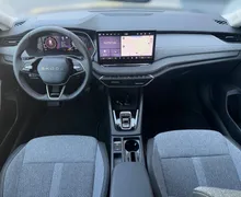 Notranja slika - Škoda Octavia - Combi 2.0 TDI Family DSG - 9 - Predogledna slika