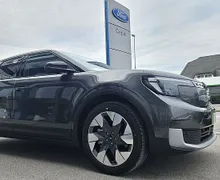 Zunanja slika - Ford Explorer EV - PREMIUM 79kWh  RWD  ZALOGA - 7 - Predogledna slika