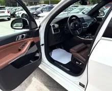 Zunanja slika - BMW X5 - serija : xDrive30d M-SPORT SLO FULL LED ZRAČNO ACC ALU21 - 12 - Predogledna slika