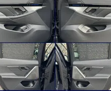 Zunanja slika - BMW Serija 5 - : 520d M-PAKET | ICONIC GLOW | HUD | 360° | KLJUKA | - 20 - Predogledna slika