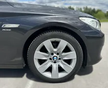 Zunanja slika - BMW Serija 5 - 530d xDrive Gran Turismo Avt. - 7 - Predogledna slika