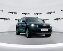 Zunanja slika - Škoda Kodiaq - 1.5 TSI ACT Style DSG - 3 - Predogledna slika