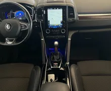 Zunanja slika - Renault Koleos - 4WD dCi 175 Energy Intens X-tronic - 10 - Predogledna slika