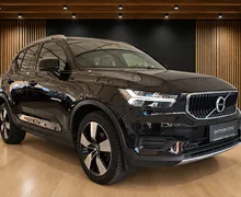 Zunanja slika - Volvo XC40 - D3 Momentum Avt.Radarski temp.  ACC -Kamera - 5 - Predogledna slika