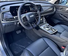 Zunanja slika - Baic X7 - NA ZALOGI - 8 - Predogledna slika
