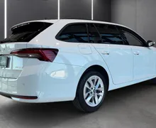 Zunanja slika - Škoda Octavia - Combi 1.5 TSI mHEV Family DSG - 3 - Predogledna slika