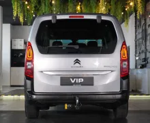 Zunanja slika - Citroën Berlingo - 1.5 BlueHDi 130 Furgon XL L2 + LIMITED + SLOVENSKI - 6 - Predogledna slika