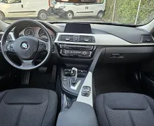 Zunanja slika - BMW Serija 3 - Touring: 318D AVT. LED-NAVIGACIJA-ALU PLATIŠČA-PDC - 8 - Predogledna slika