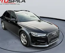Zunanja slika - Audi A6 Allroad - Allroad 3.0 TDI Aut. quattro Business - 2 - Predogledna slika
