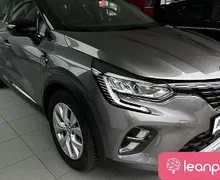 Zunanja slika - Renault Captur - TCe 90 Limited 1. LASTNIK-SLOVENSKI - 1 - Predogledna slika