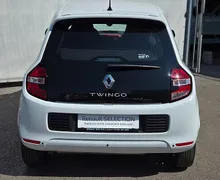 Zunanja slika - Renault Twingo - SCe 70 Limited 1.LASTNIK SLO.POREKLO - 7 - Predogledna slika