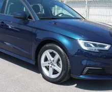 Zunanja slika - Audi A3 - 40 E-tron S-tronic-VIRTUAL-LED-NAVI-PDC - 7 - Predogledna slika