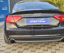 Zunanja slika - Audi A5 - Sportback 2.0 TFSI 155kW.S-line.Odličen - 5 - Predogledna slika