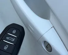 Zunanja slika - Citroën C4 Grand SpaceTourer - 2.0 HDi 163PS EAT8 SLO 1.LASTNIK BI-XENON PR - 10 - Predogledna slika