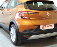 Zunanja slika - Renault Captur - E-Tech 145  Avt. - 7 - Predogledna slika