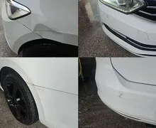 Zunanja slika - VW Passat - Variant 1.6 TDI DSG 120ks °FULL LED° °NAVIGACIJA° - 12 - Predogledna slika