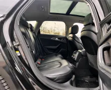 Zunanja slika - Audi A6 - QATTRO 3.0 TDI AUT. - 19 - Predogledna slika