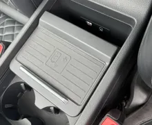 Zunanja slika - Audi SQ5 - TDI Q LED Panorama Usnje Mkot Virtual ACC Webasto - 15 - Predogledna slika