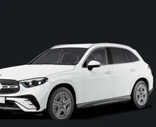 Zunanja slika - Mercedes-Benz GLC-Razred - 200|4Matic|AMG|360K|Memory|ACC|KeyGo|Usnje|Gretje - 1 - Predogledna slika