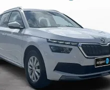 Zunanja slika - Škoda Kamiq - 1.0 TSI Ambition - 1 - Predogledna slika