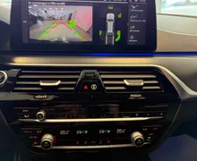 Zunanja slika - BMW Serija 5 - Touring: 530d xDrive M-SPORT-AMBIENT-LED-ALU-FACELIFT- - 12 - Predogledna slika