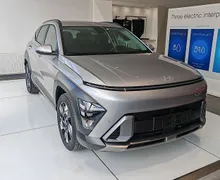 Zunanja slika - Hyundai Kona - 1.6 PREMIUM   18. WINTER I.. TRA. ambient. pass. - 1 - Predogledna slika