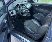 Zunanja slika - Fiat 500 - 0.9 TwinAir Turbo Sport - NA OBROKE BREZ POLOGA - 5 - Predogledna slika