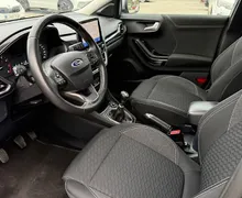 Zunanja slika - Ford Puma - 1.0 EcoBoost MHEV Titanium - LED - NAVI - PDC - - 6 - Predogledna slika