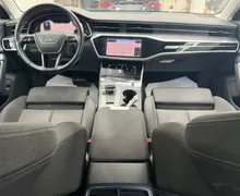 Zunanja slika - Audi A6 - Avant 40 TDI S tronic - 6 - Predogledna slika