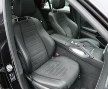 Zunanja slika - Mercedes-Benz GLE-Razred - GLE-Razred - 6 - Predogledna slika