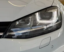 Zunanja slika - Volkswagen Golf - Variant R-Line Edition 1.4TSI SLO 1.Lastnik-XENON-TEMPOMAT - 3 - Predogledna slika