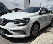 Zunanja slika - Renault Mégane - Megane Energy dCi GT LINE - SLO - 1LASTNIK - NAVI - LED - 3 - Predogledna slika