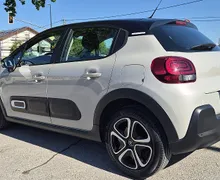 Zunanja slika - Citroën C3 - 1.2 Feel Pack °FULL LED °AVT. KLIMA °odličen - 4 - Predogledna slika