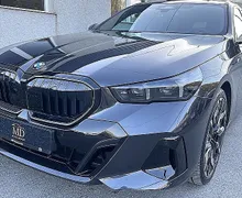 Zunanja slika - BMW Serija 5 - Touring: 520i Touring-M-SPORT-PRO-HEAD UP-PANO-BANG OLUF - 3 - Predogledna slika