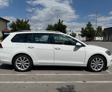 Zunanja slika - Volkswagen Golf - Variant 2,0 TDI BMT Highline DSG - 4 - Predogledna slika