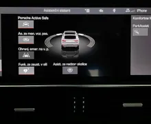 Zunanja slika - Porsche Cayenne - Coupe 2.9-V6-441KM-PANOR-MATRIX-360-KAM-HLA-SED-ZRAČNO- - 16 - Predogledna slika