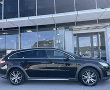 Zunanja slika - Peugeot 508 - SW-2.0-HDi-AUT-4WD-ACTIVE-LED-NAVI-TOP - 4 - Predogledna slika