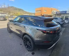 Zunanja slika - Land Rover Range Rover Velar - 2.0 Twin-T D 240 R-Dynamic vsa oprema - 4 - Predogledna slika